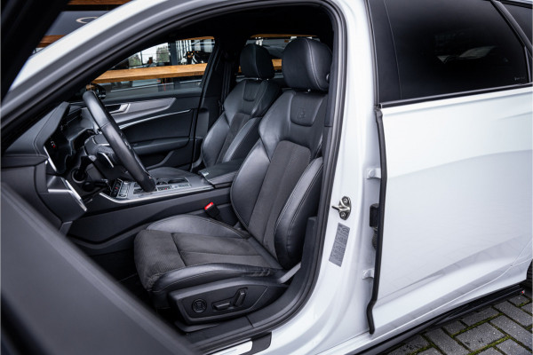 Audi A6 Avant 55 TFSI e quattro Competition - Maxton | Panorama | Memory | ACC | Keyless