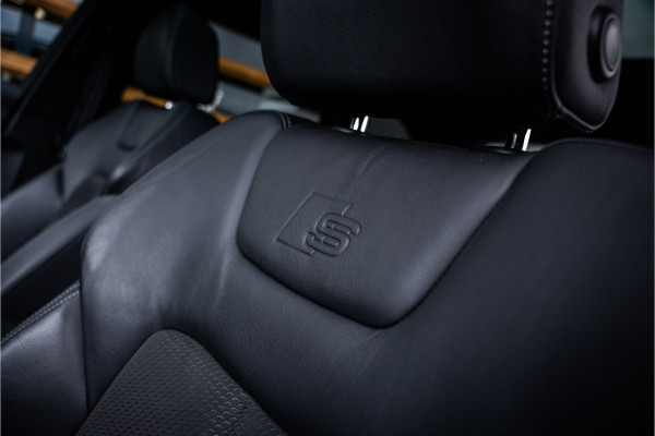 Audi A6 Avant 55 TFSI e quattro Competition - Maxton | Panorama | Memory | ACC | Keyless