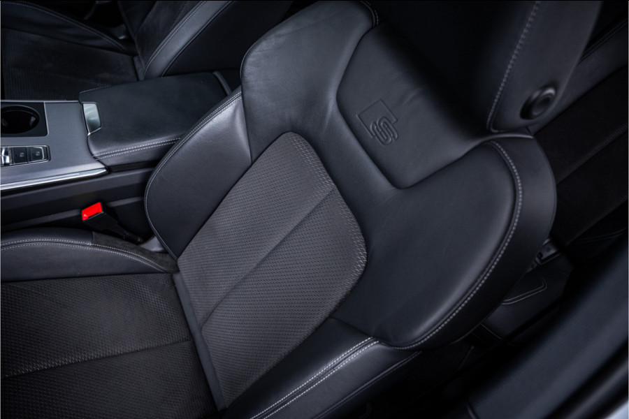 Audi A6 Avant 55 TFSI e quattro Competition - Maxton | Panorama | Memory | ACC | Keyless