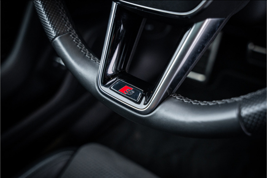 Audi A6 Avant 55 TFSI e quattro Competition - Maxton | Panorama | Memory | ACC | Keyless