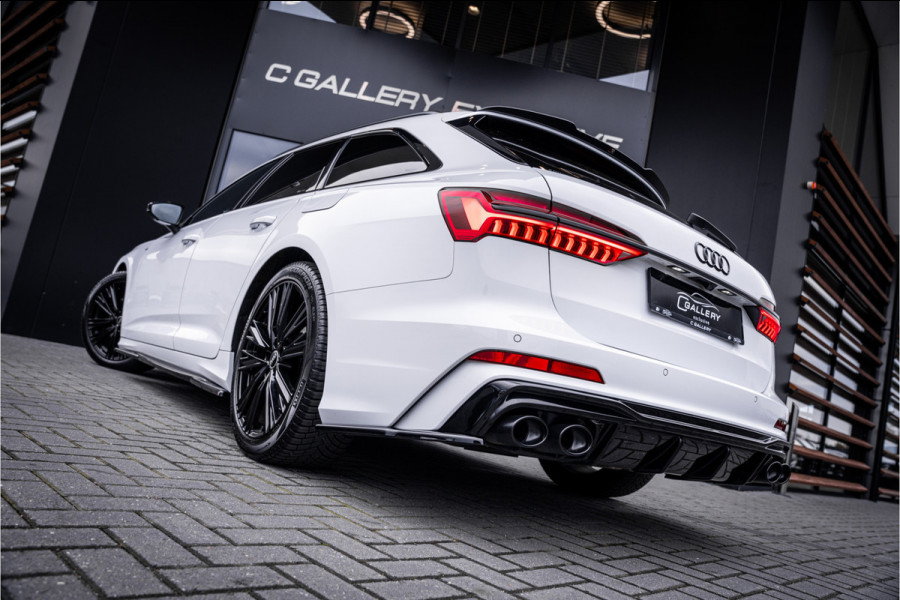 Audi A6 Avant 55 TFSI e quattro Competition - Maxton | Panorama | Memory | ACC | Keyless