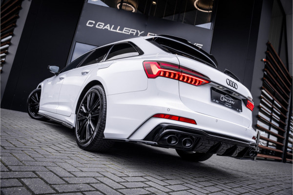 Audi A6 Avant 55 TFSI e quattro Competition - Maxton | Panorama | Memory | ACC | Keyless