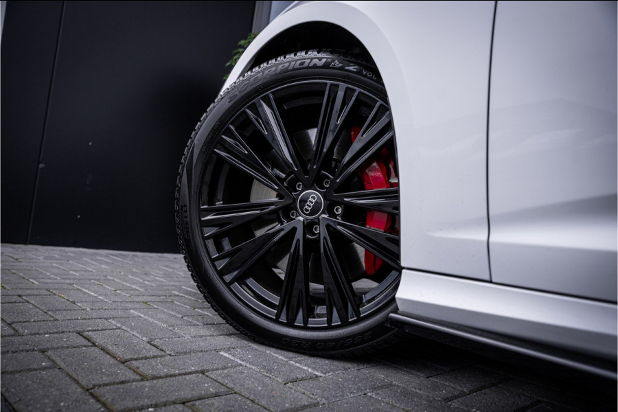 Audi A6 Avant 55 TFSI e quattro Competition - Maxton | Panorama | Memory | ACC | Keyless