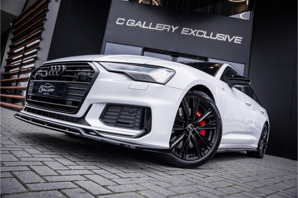 Audi A6 Avant 55 TFSI e quattro Competition - Maxton | Panorama | Memory | ACC | Keyless