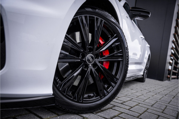 Audi A6 Avant 55 TFSI e quattro Competition - Maxton | Panorama | Memory | ACC | Keyless