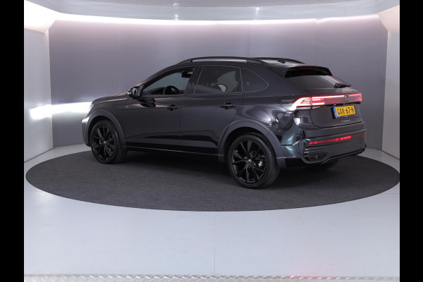 Volkswagen Taigo 1.0 TSI R-Line Edition 116 pk Automaat (DSG) | Verlengde garantie | Navigatie | Parkeersensoren | Achteruitrijcamera | Adaptieve cruise control | Black Style pakket | R-Line |