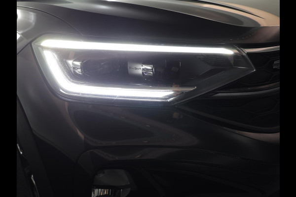 Volkswagen Taigo 1.0 TSI R-Line Edition 116 pk Automaat (DSG) | Verlengde garantie | Navigatie | Parkeersensoren | Achteruitrijcamera | Adaptieve cruise control | Black Style pakket | R-Line |