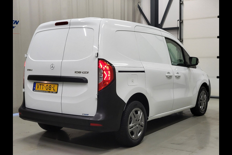 Mercedes-Benz Citan 108CDI Euro 6!