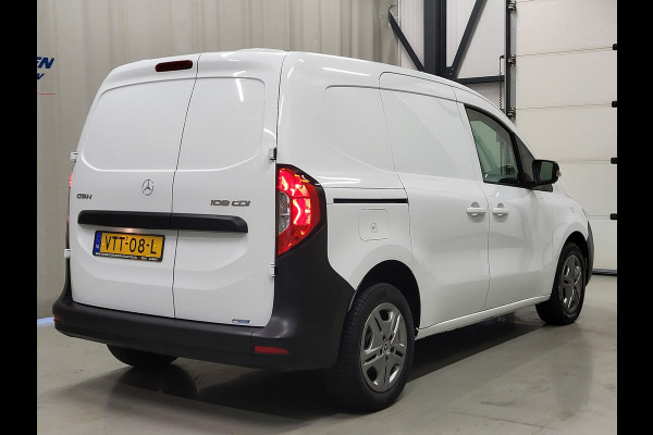 Mercedes-Benz Citan 108CDI Euro 6!