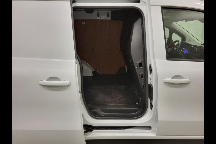 Mercedes-Benz Citan 108CDI Euro 6!