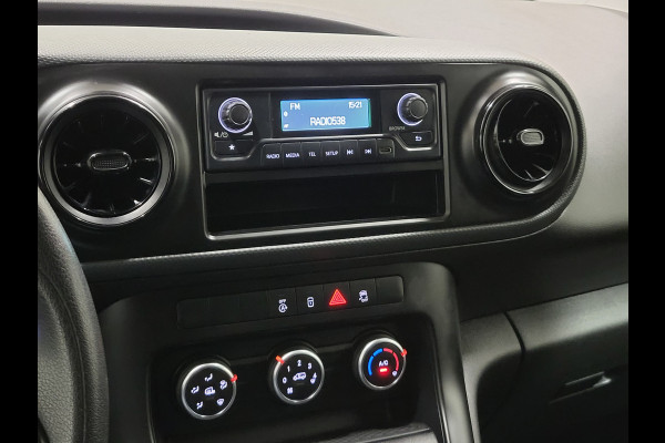 Mercedes-Benz Citan 108CDI Euro 6!