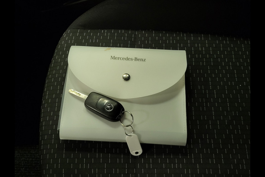 Mercedes-Benz Citan 108CDI Euro 6!