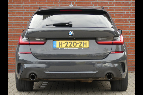BMW 3 Serie Touring 330i Touring M Pakket Panoramadak/Camera/LED/LEER