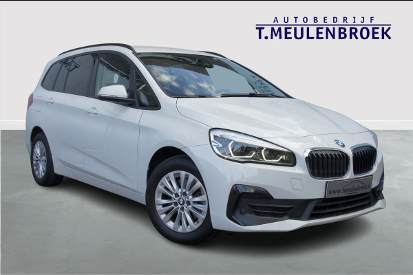 BMW 2 Serie Gran Tourer 218i 7p.