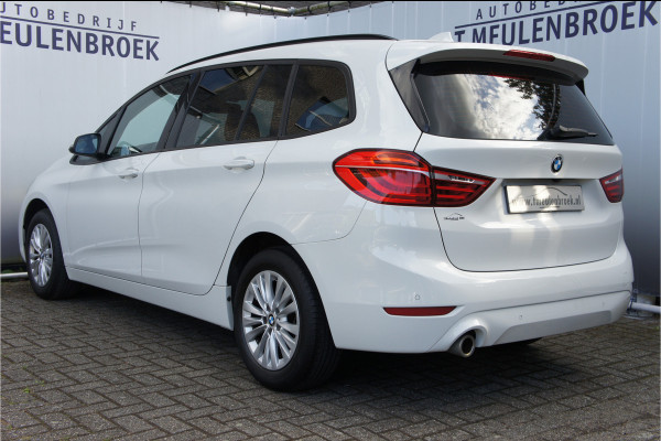 BMW 2 Serie Gran Tourer 218i 7p.