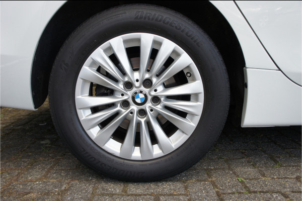 BMW 2 Serie Gran Tourer 218i 7p.