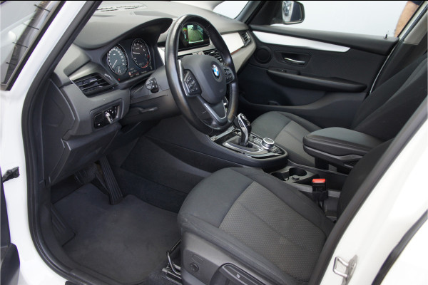 BMW 2 Serie Gran Tourer 218i 7p.