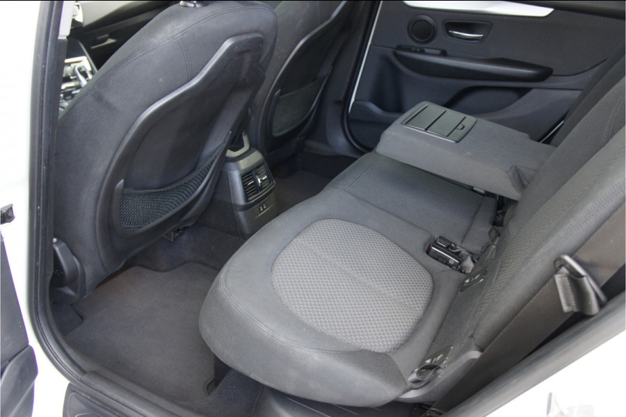 BMW 2 Serie Gran Tourer 218i 7p.