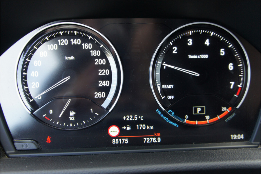 BMW 2 Serie Gran Tourer 218i 7p.