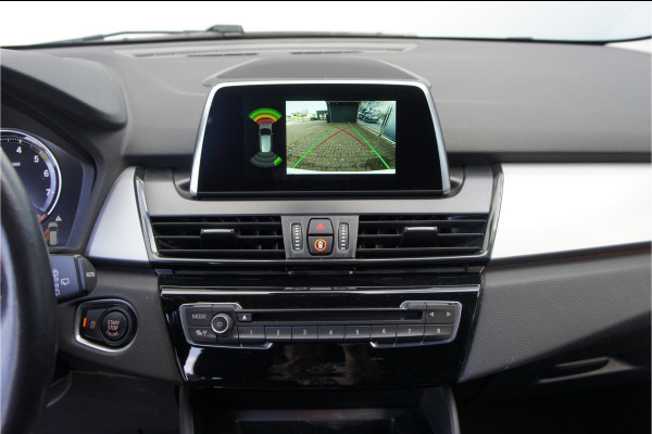 BMW 2 Serie Gran Tourer 218i 7p.