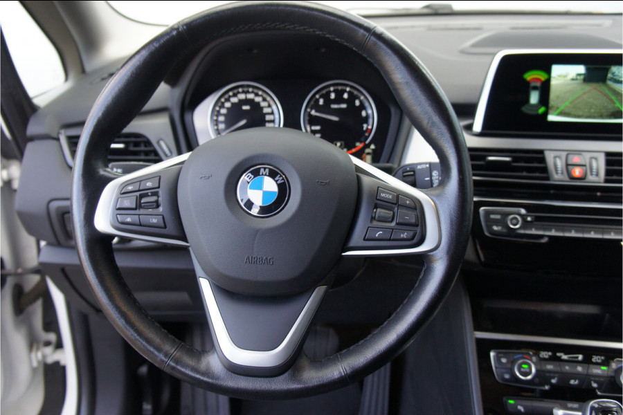 BMW 2 Serie Gran Tourer 218i 7p.