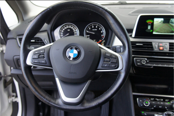 BMW 2 Serie Gran Tourer 218i 7p.