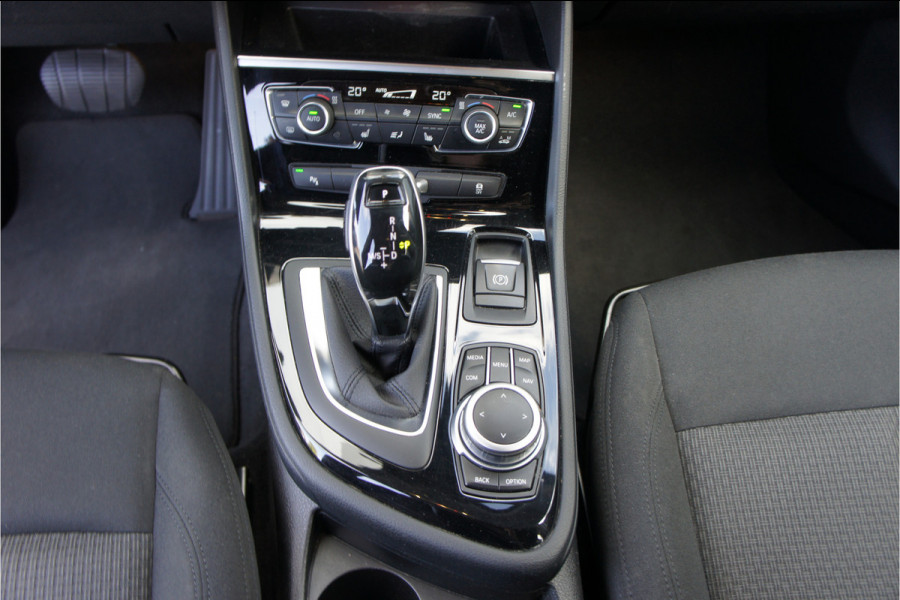 BMW 2 Serie Gran Tourer 218i 7p.