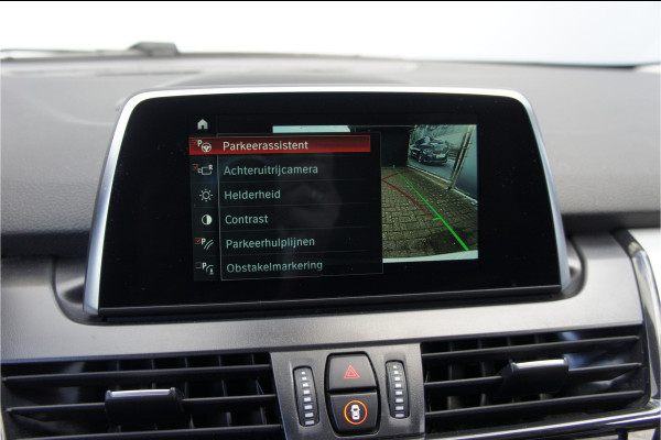 BMW 2 Serie Gran Tourer 218i 7p.