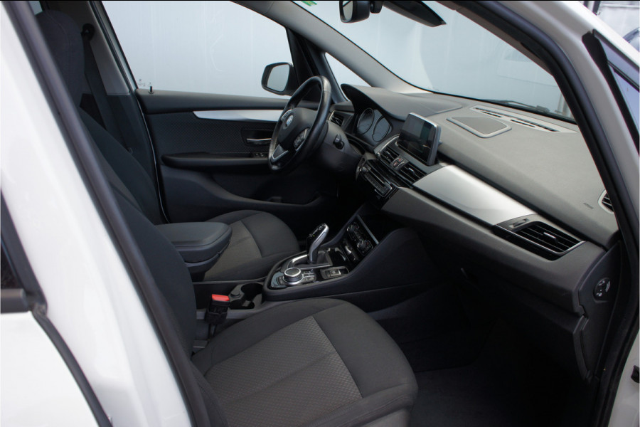 BMW 2 Serie Gran Tourer 218i 7p.