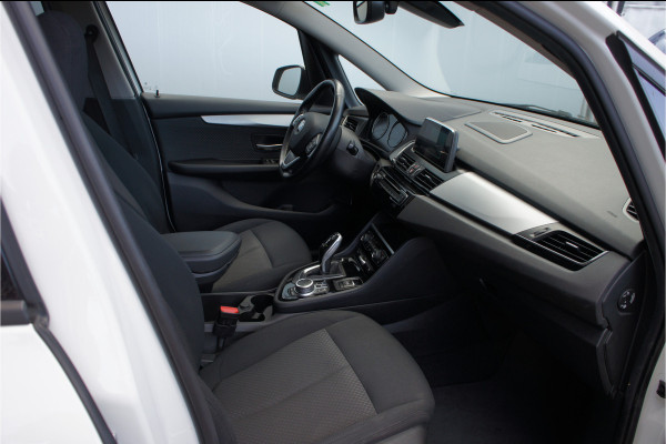 BMW 2 Serie Gran Tourer 218i 7p.