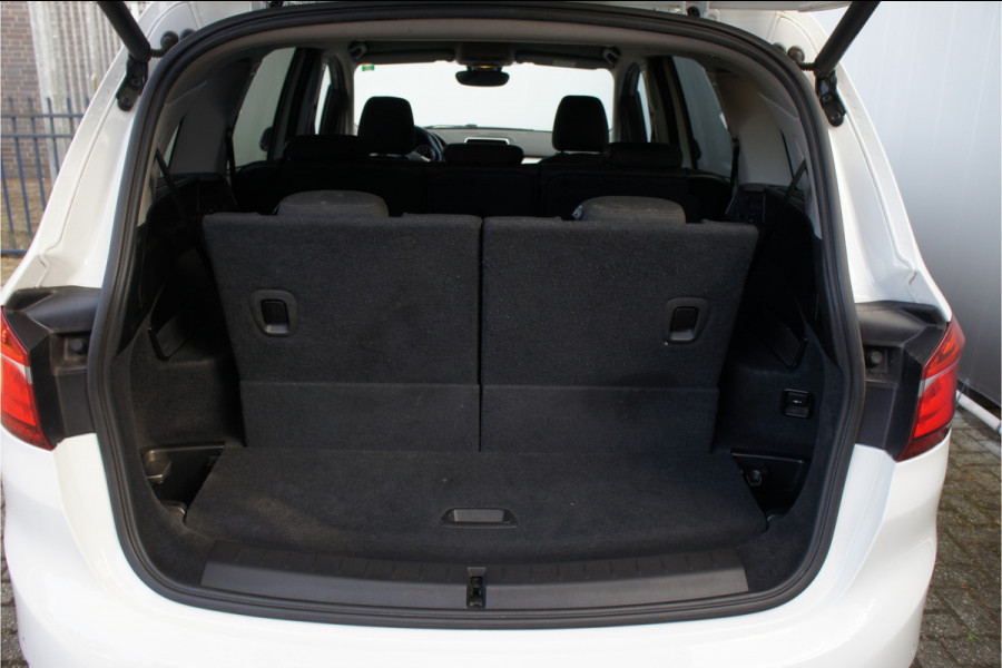 BMW 2 Serie Gran Tourer 218i 7p.