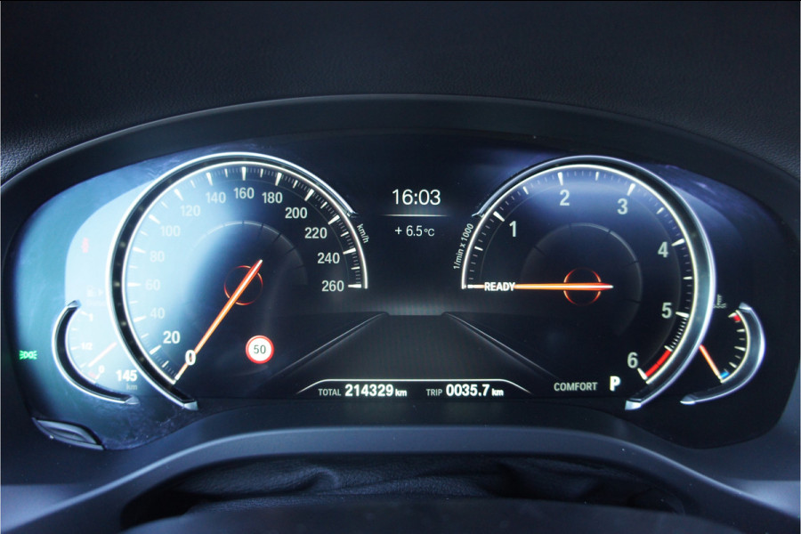 BMW X4 xDrive20d High Executive M sport, panoramadak, Head up