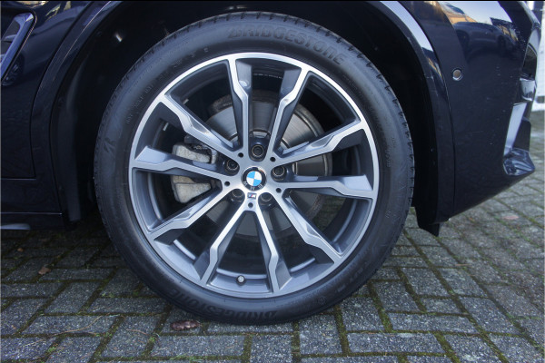 BMW X4 xDrive20d High Executive M sport, panoramadak, Head up