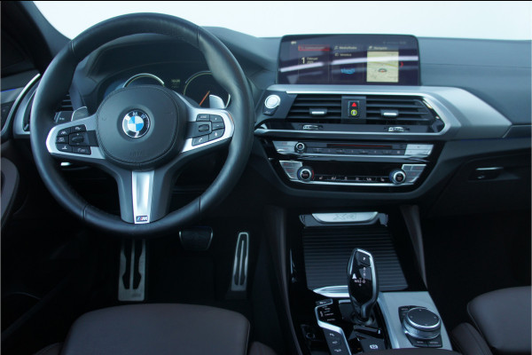 BMW X4 xDrive20d High Executive M sport, panoramadak, Head up