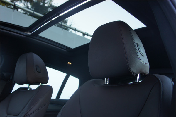 BMW X4 xDrive20d High Executive M sport, panoramadak, Head up