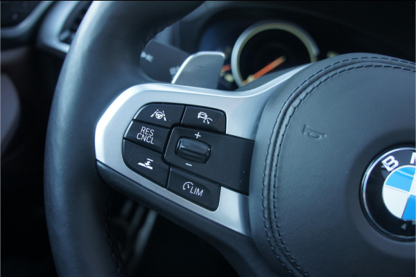 BMW X4 xDrive20d High Executive M sport, panoramadak, Head up