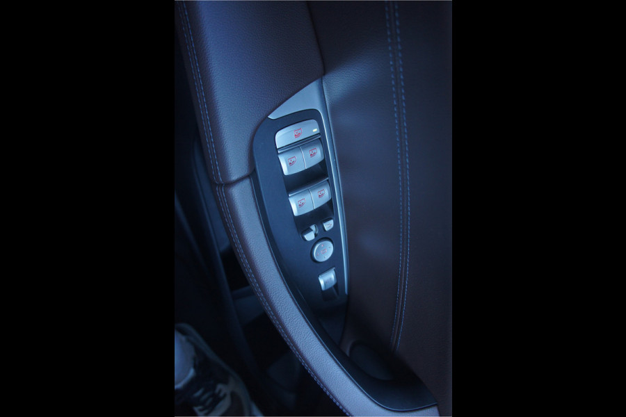 BMW X4 xDrive20d High Executive M sport, panoramadak, Head up