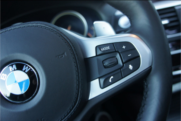 BMW X4 xDrive20d High Executive M sport, panoramadak, Head up