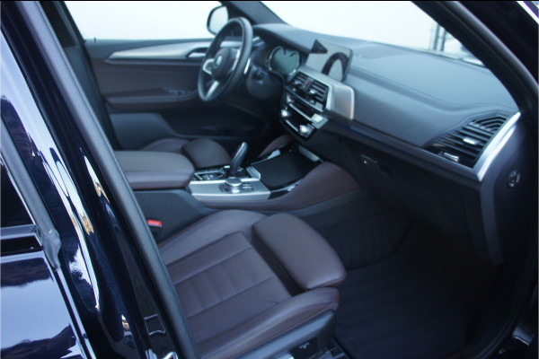 BMW X4 xDrive20d High Executive M sport, panoramadak, Head up