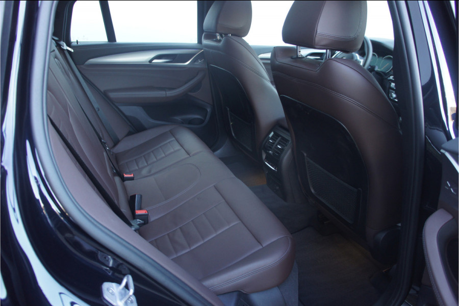 BMW X4 xDrive20d High Executive M sport, panoramadak, Head up