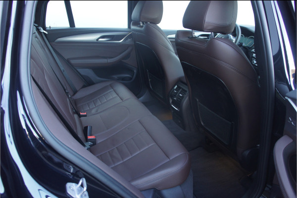 BMW X4 xDrive20d High Executive M sport, panoramadak, Head up