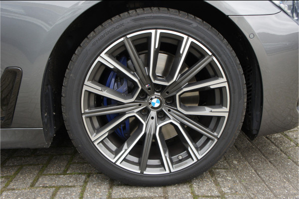 BMW 7 Serie 750i xDrive M sportpakket, camera rondom