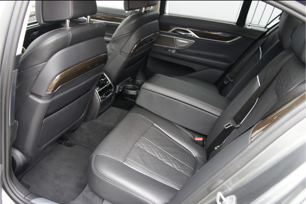 BMW 7 Serie 750i xDrive M sportpakket, camera rondom