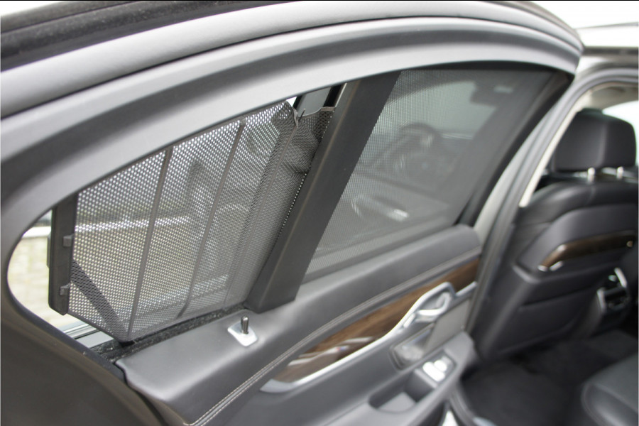 BMW 7 Serie 750i xDrive M sportpakket, camera rondom