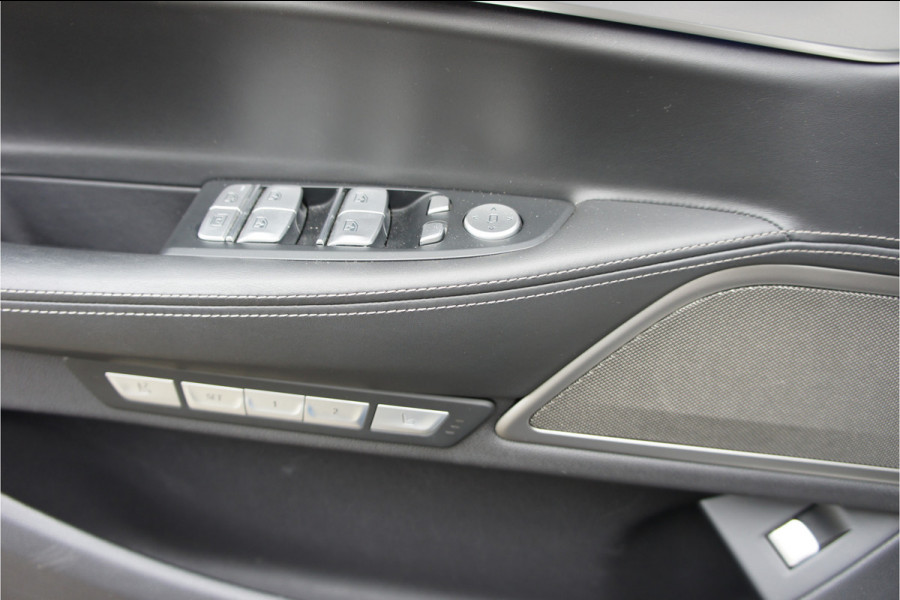 BMW 7 Serie 750i xDrive M sportpakket, camera rondom