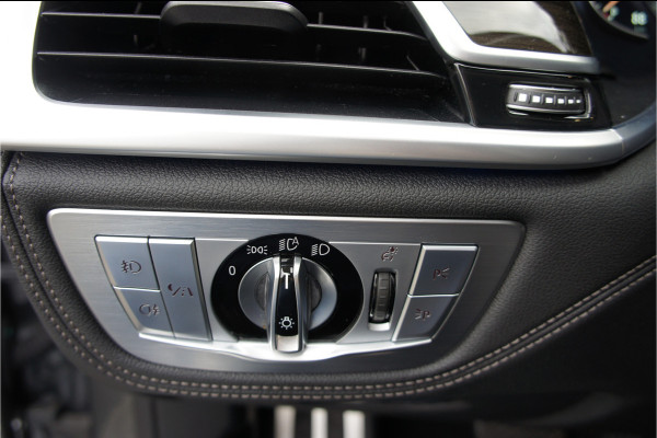 BMW 7 Serie 750i xDrive M sportpakket, camera rondom