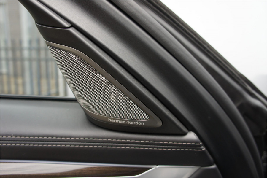 BMW 7 Serie 750i xDrive M sportpakket, camera rondom