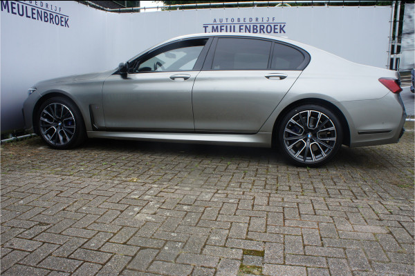 BMW 7 Serie 750i xDrive High Executive