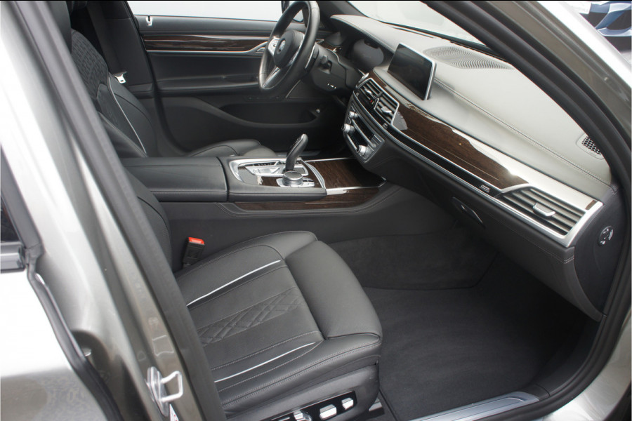 BMW 7 Serie 750i xDrive High Executive