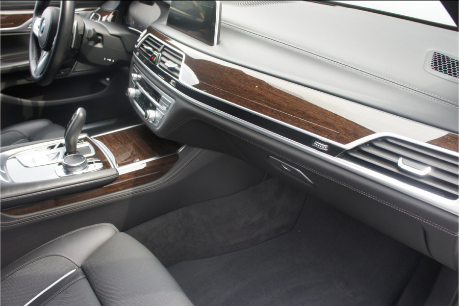 BMW 7 Serie 750i xDrive High Executive
